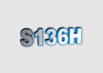 進口S136H模具鋼